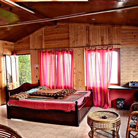 Venish Home Stay コダイカナル エクステリア 写真