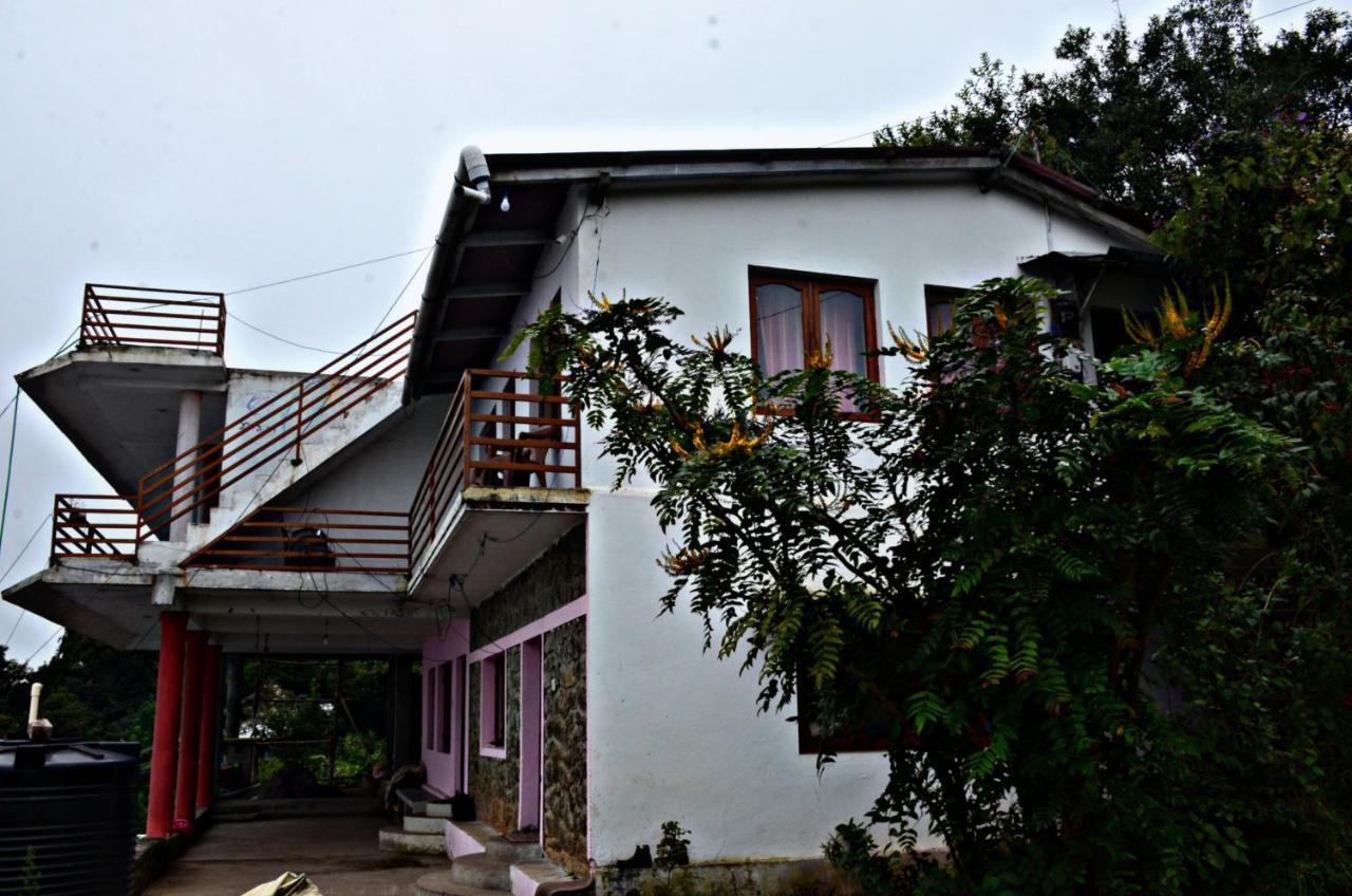 Venish Home Stay コダイカナル エクステリア 写真