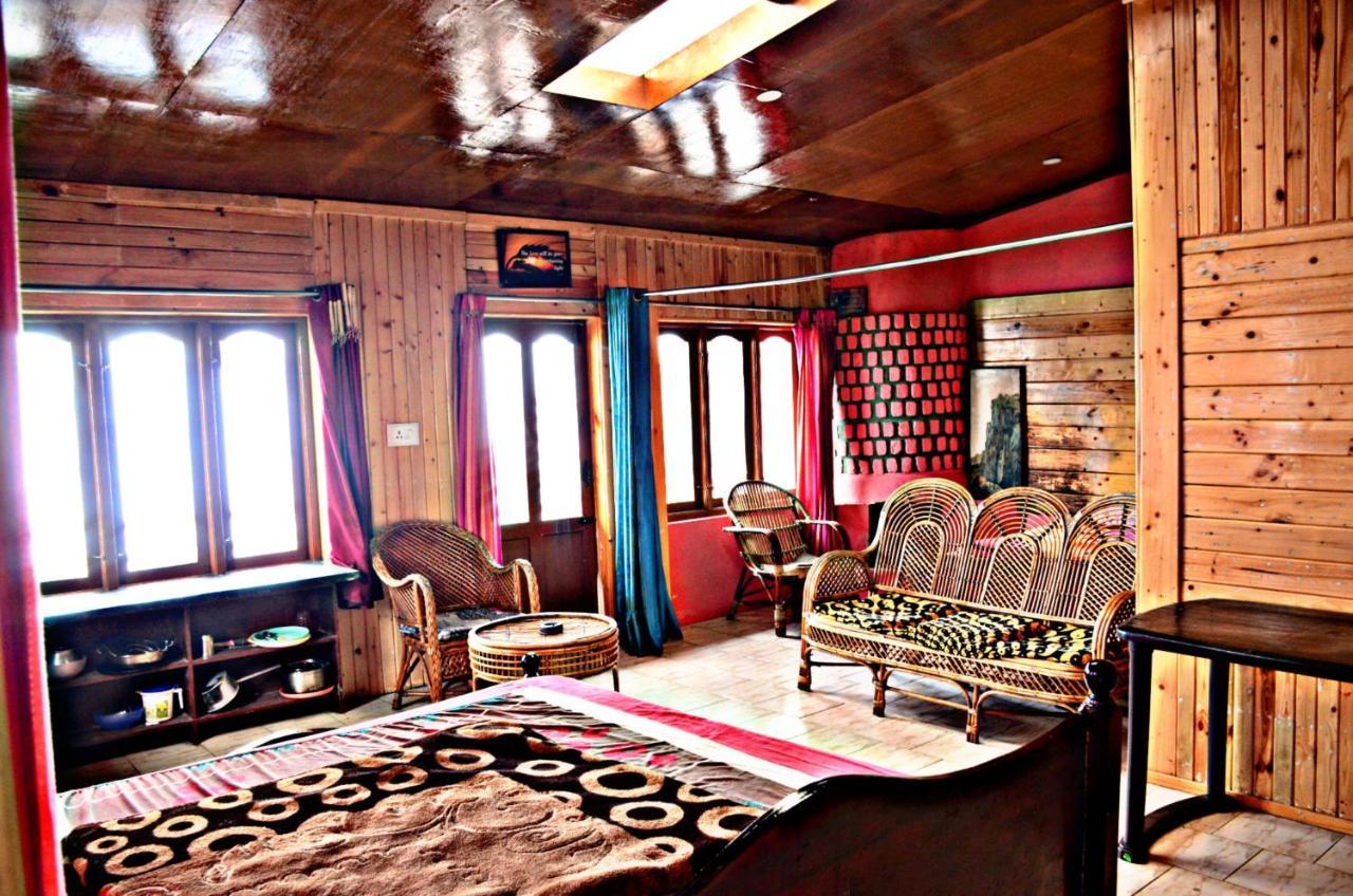 Venish Home Stay コダイカナル エクステリア 写真