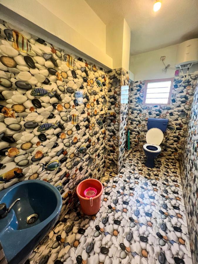 Venish Home Stay コダイカナル エクステリア 写真