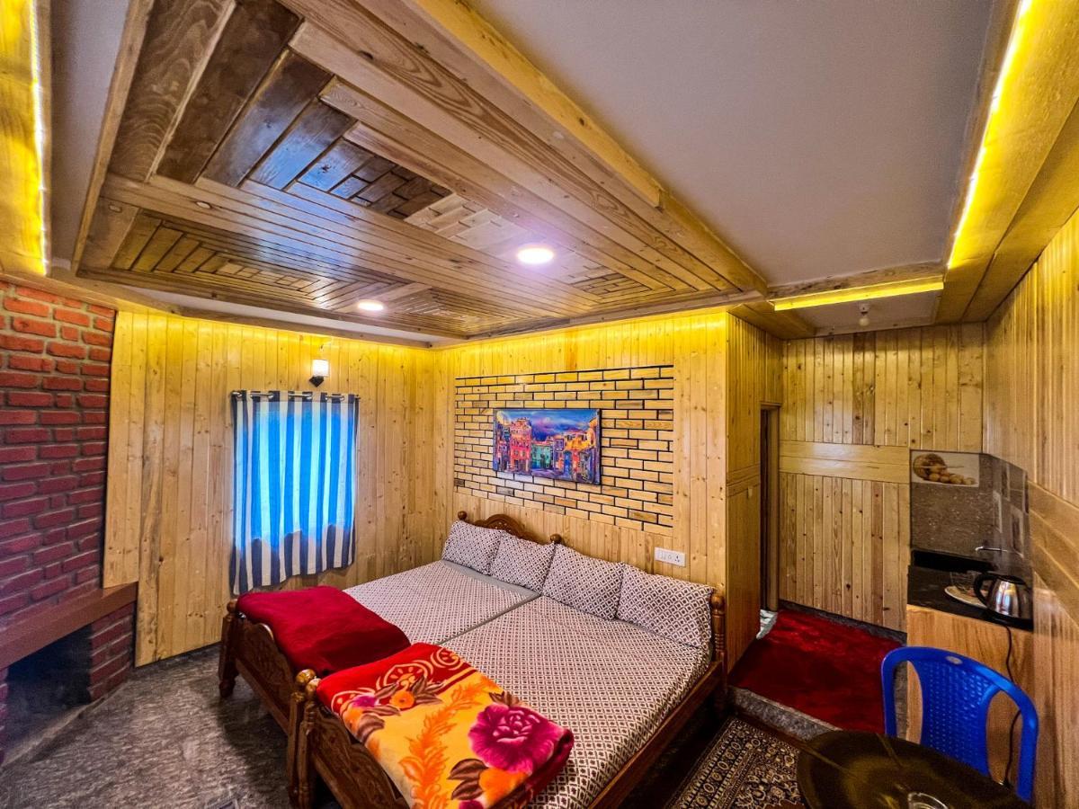 Venish Home Stay コダイカナル エクステリア 写真