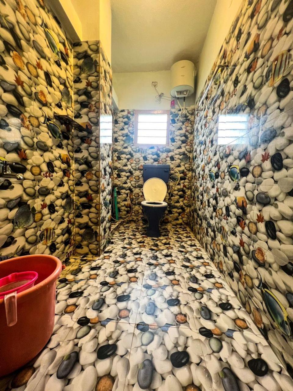 Venish Home Stay コダイカナル エクステリア 写真