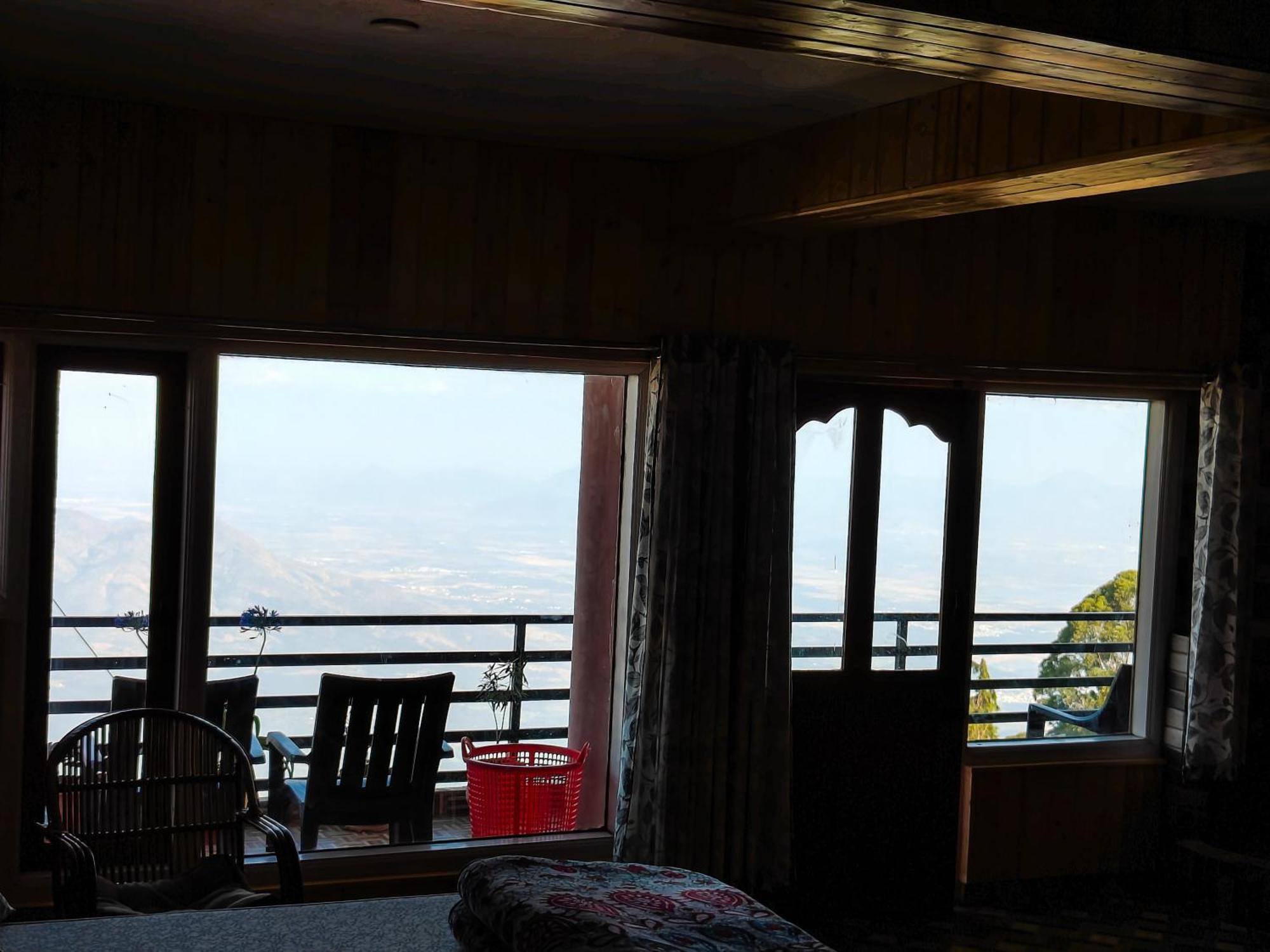 Venish Home Stay コダイカナル エクステリア 写真