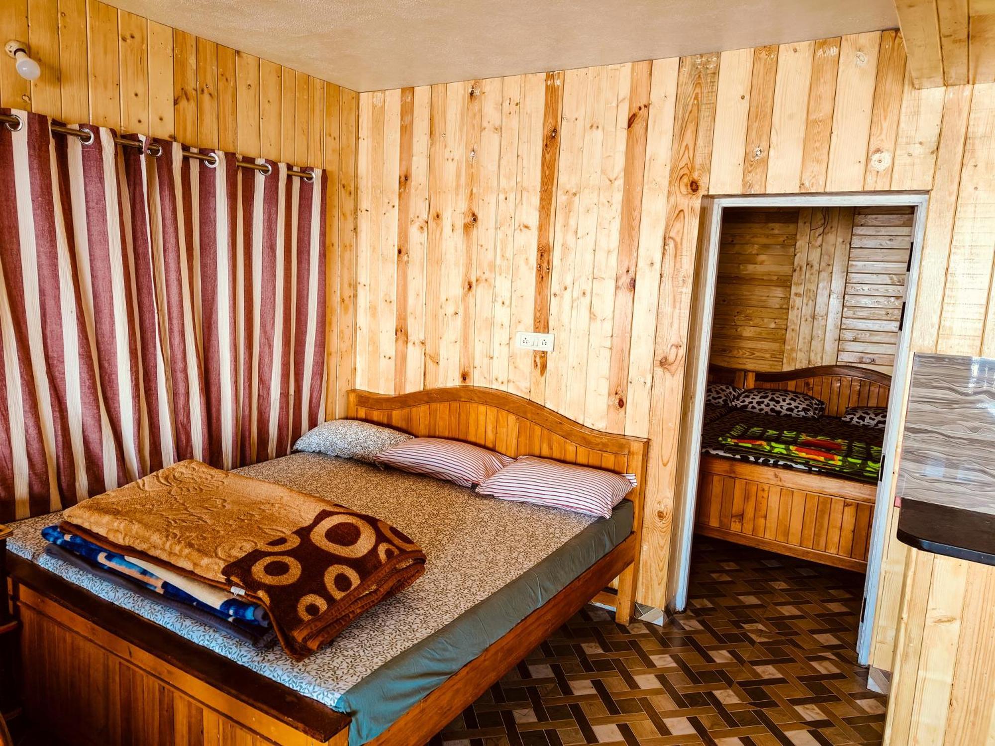 Venish Home Stay コダイカナル エクステリア 写真