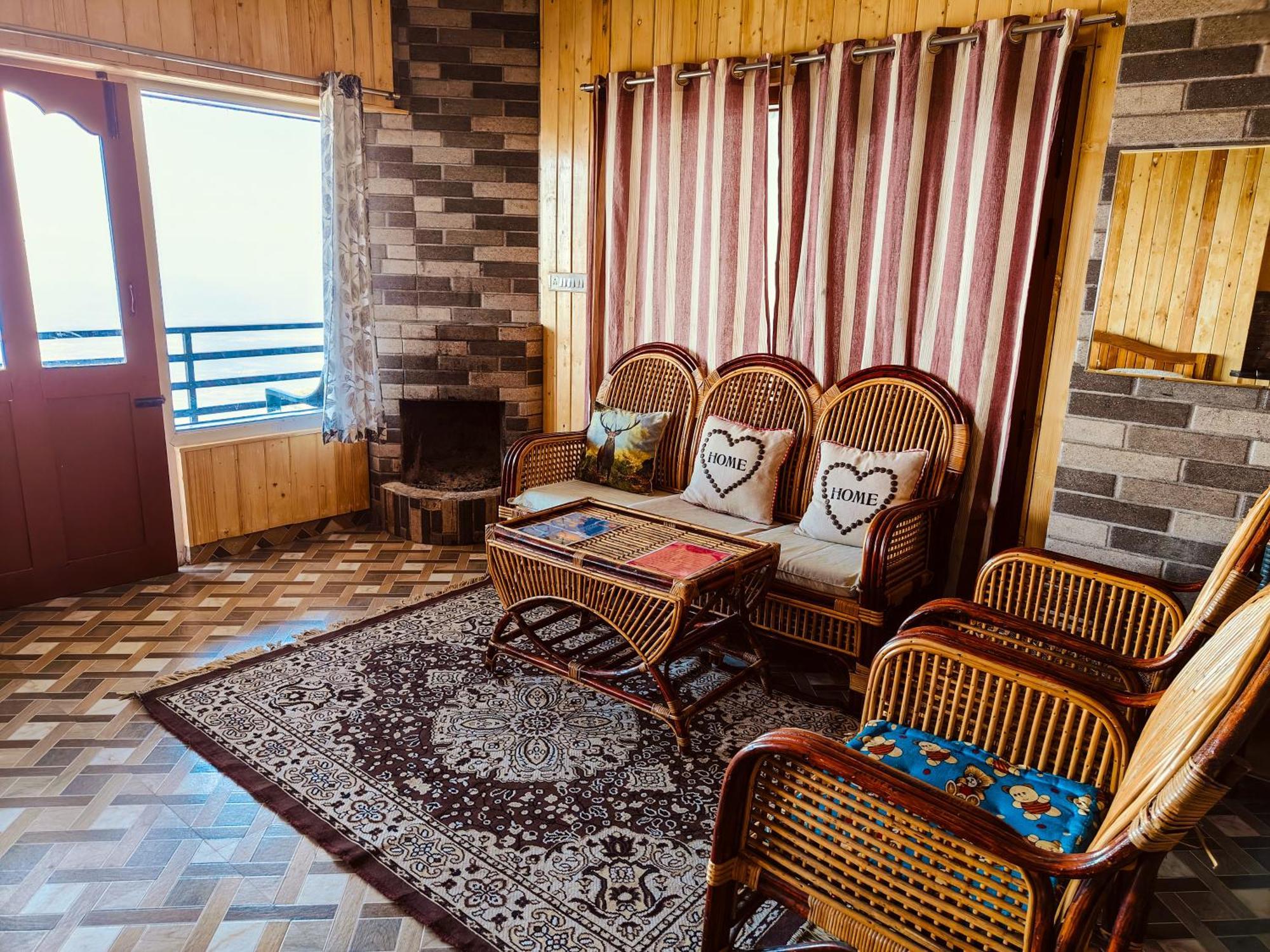 Venish Home Stay コダイカナル エクステリア 写真